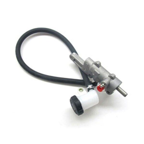 Ilc Replacement for Ezgo / Cushman / Textron 1502-293 1502-293 EZGO / CUSHMAN / TEXTRON - main